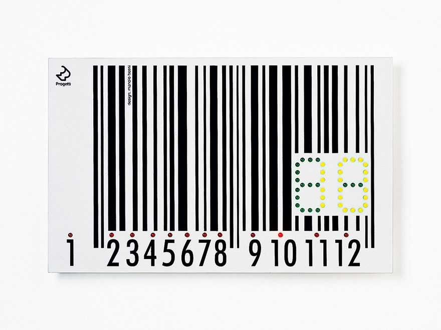 Barcode