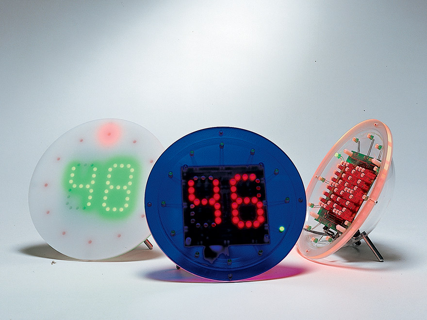 I-LED