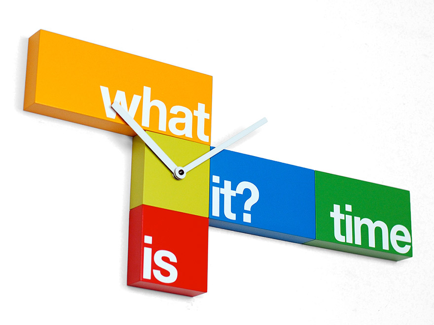 What Time