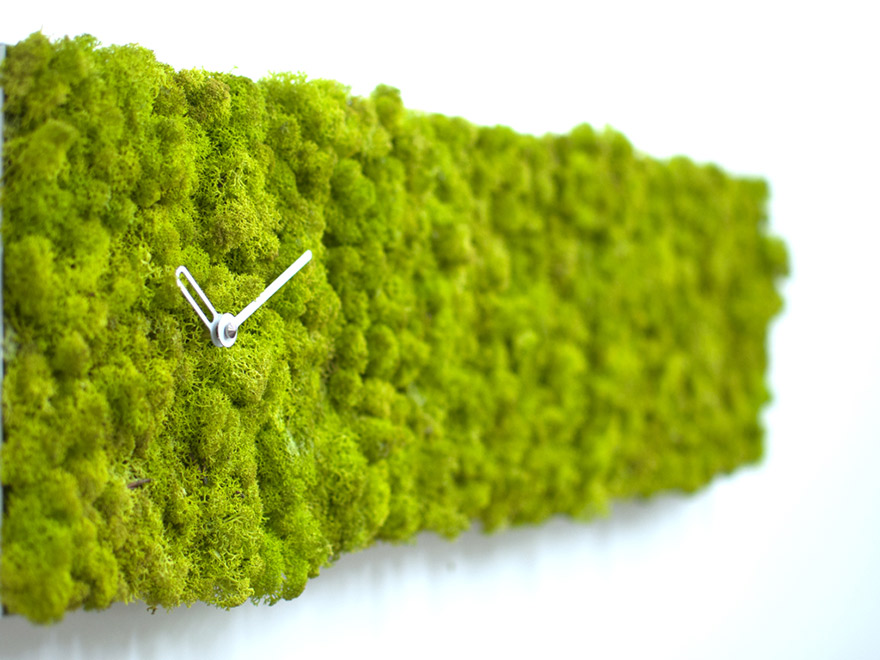 Clock_Circle