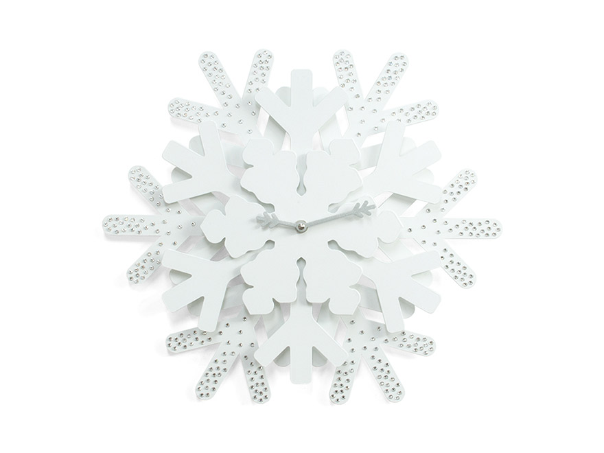 Snowflake Strass