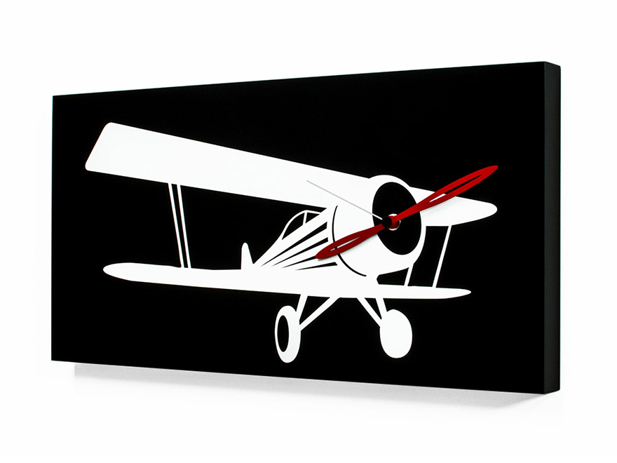 Flyer Waco
