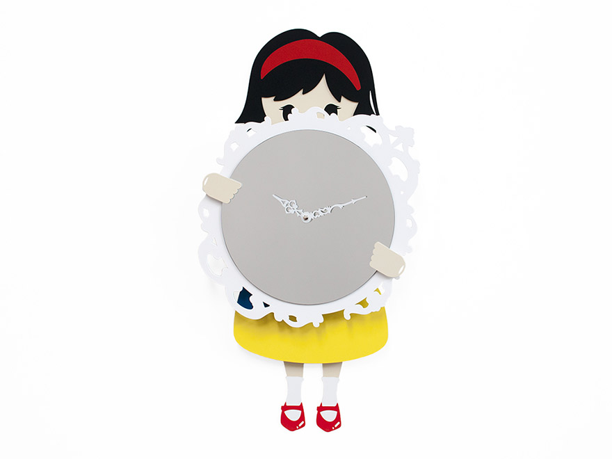Biancaneve