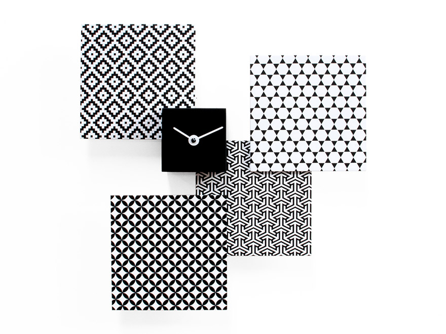 Pattern & Partner