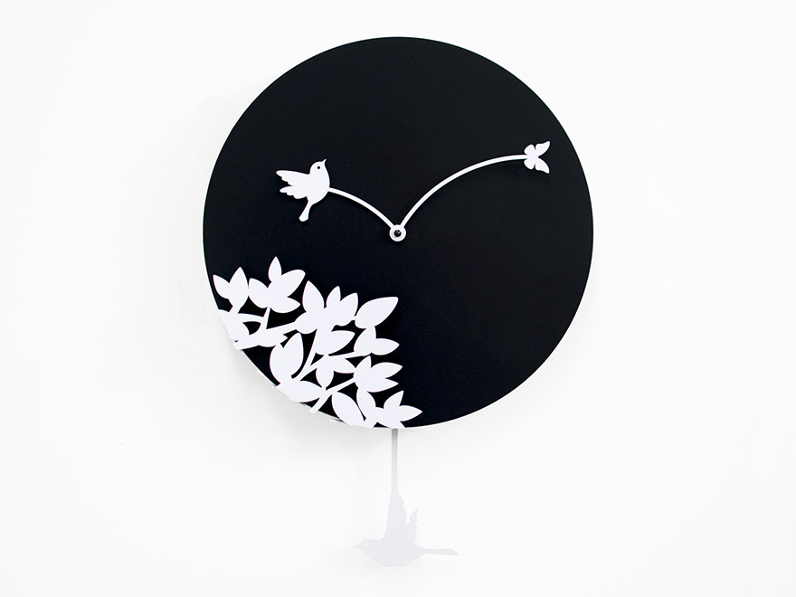 Little bird's story