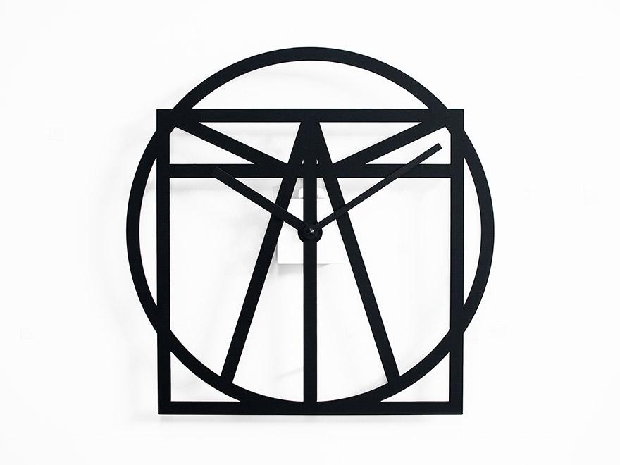 Vitruvius